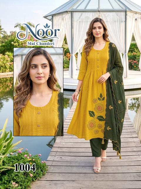 Desi kudi noor vol 1 kurti wholesale price